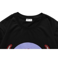 $27.00 USD Christian Dior T-Shirts Short Sleeved For Unisex #842234