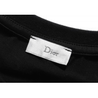 $27.00 USD Christian Dior T-Shirts Short Sleeved For Unisex #842234