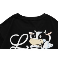$29.00 USD LOEWE T-Shirts Short Sleeved For Unisex #842296