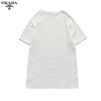 $29.00 USD Prada T-Shirts Short Sleeved For Unisex #842317