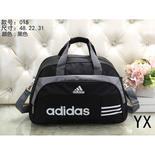Replica Adidas Handbags For Unisex #842330 $23.00 USD for Wholesale