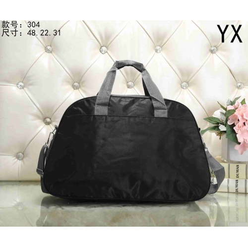 Replica Nike Handbags For Unisex #842334 $23.00 USD for Wholesale