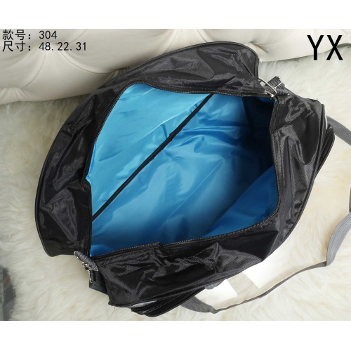 Replica Nike Handbags For Unisex #842334 $23.00 USD for Wholesale