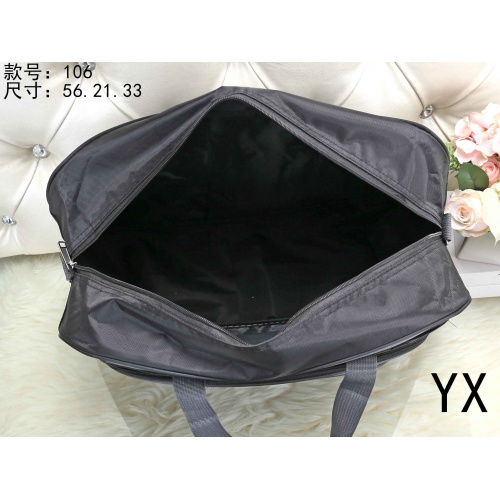 Replica Nike Handbags For Unisex #842337 $23.00 USD for Wholesale