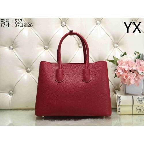 Replica Prada Handbags For Women #842342 $40.00 USD for Wholesale