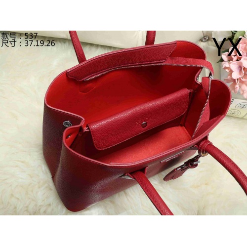 Replica Prada Handbags For Women #842342 $40.00 USD for Wholesale