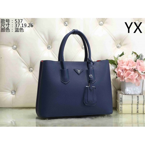 Prada Handbags For Women #842346 $40.00 USD, Wholesale Replica Prada Handbags