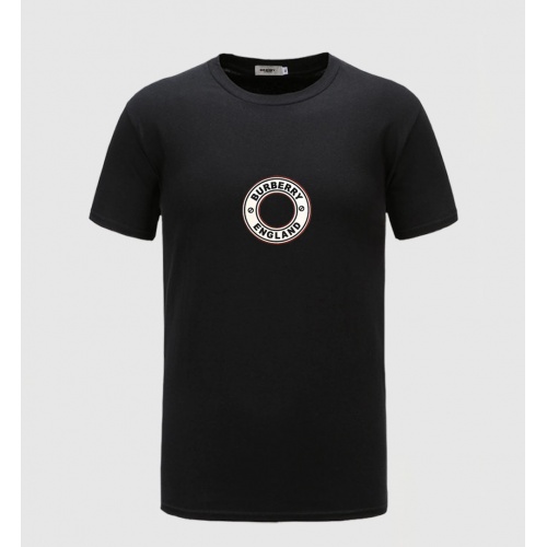 Burberry T-Shirts Short Sleeved For Men #843404 $27.00 USD, Wholesale Replica Burberry T-Shirts