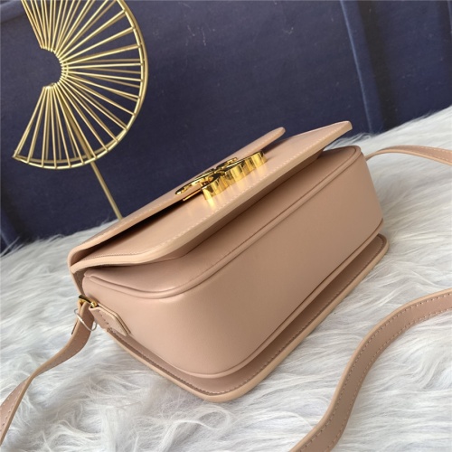 Replica Celine AAA Messenger Bags For Women #843436 $92.00 USD for Wholesale