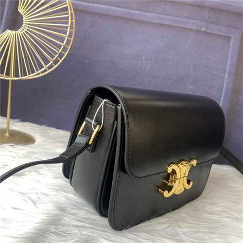 Replica Celine AAA Messenger Bags For Women #843438 $92.00 USD for Wholesale