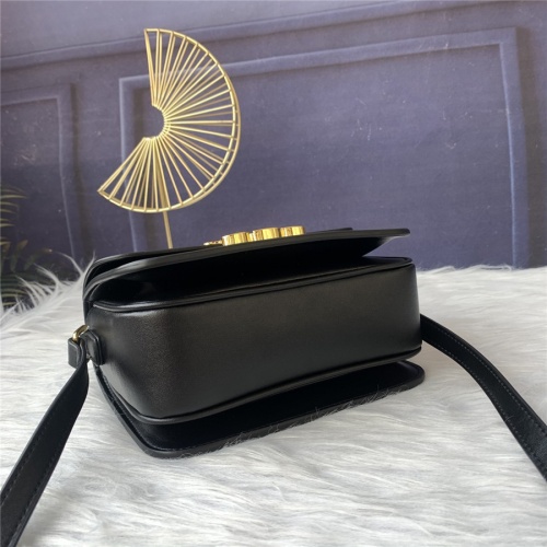 Replica Celine AAA Messenger Bags For Women #843438 $92.00 USD for Wholesale