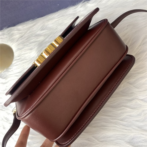 Replica Celine AAA Messenger Bags For Women #843452 $92.00 USD for Wholesale