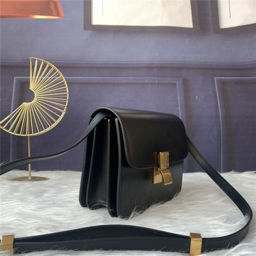 Replica Celine AAA Messenger Bags For Women #843453 $92.00 USD for Wholesale