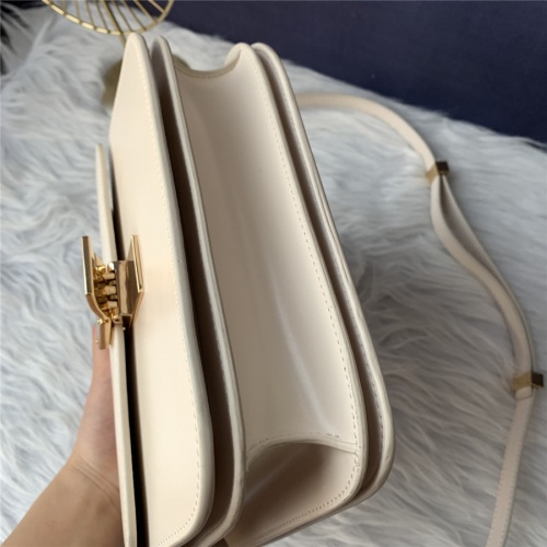 Replica Celine AAA Messenger Bags For Women #843454 $92.00 USD for Wholesale