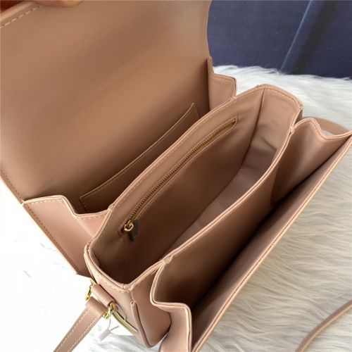 Replica Celine AAA Messenger Bags For Women #843530 $96.00 USD for Wholesale