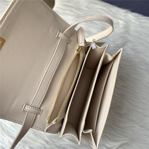 Replica Celine AAA Messenger Bags For Women #843531 $96.00 USD for Wholesale