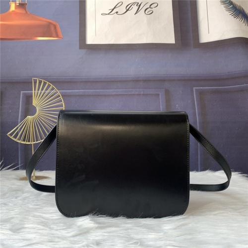 Replica Celine AAA Messenger Bags For Women #843532 $96.00 USD for Wholesale