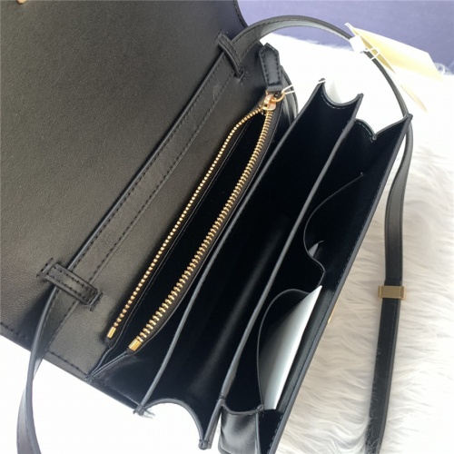 Replica Celine AAA Messenger Bags For Women #843532 $96.00 USD for Wholesale
