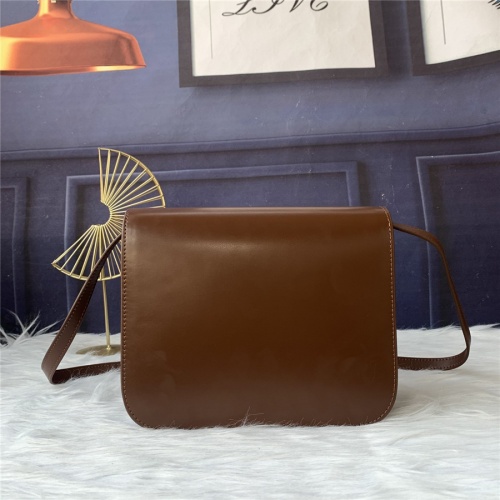Replica Celine AAA Messenger Bags For Women #843544 $96.00 USD for Wholesale