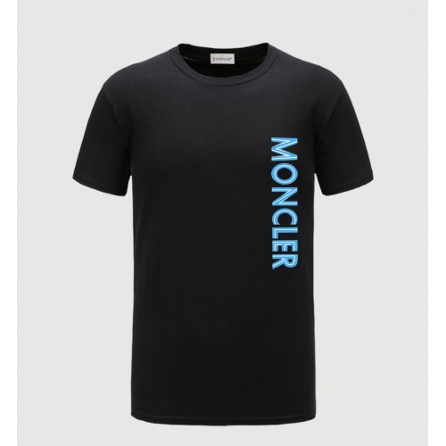 Moncler T-Shirts Short Sleeved For Men #843562 $27.00 USD, Wholesale Replica Moncler T-Shirts