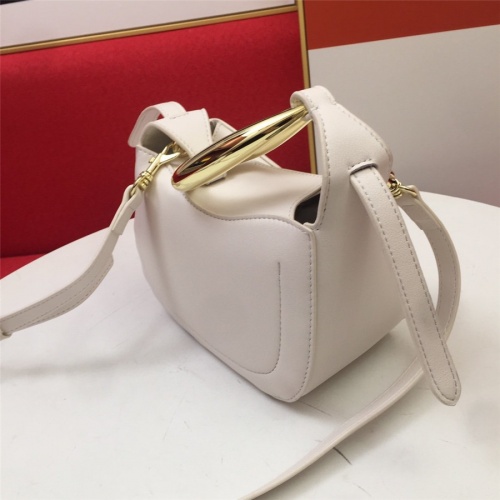 Replica Chloe AAA Messenger Bags For Women #843589 $96.00 USD for Wholesale