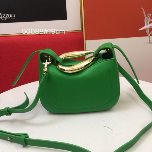 Replica Chloe AAA Messenger Bags For Women #843592 $96.00 USD for Wholesale
