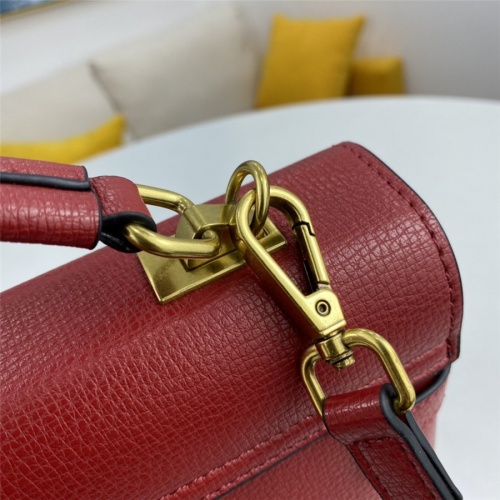 Replica Yves Saint Laurent YSL AAA Messenger Bags For Women #843626 $105.00 USD for Wholesale