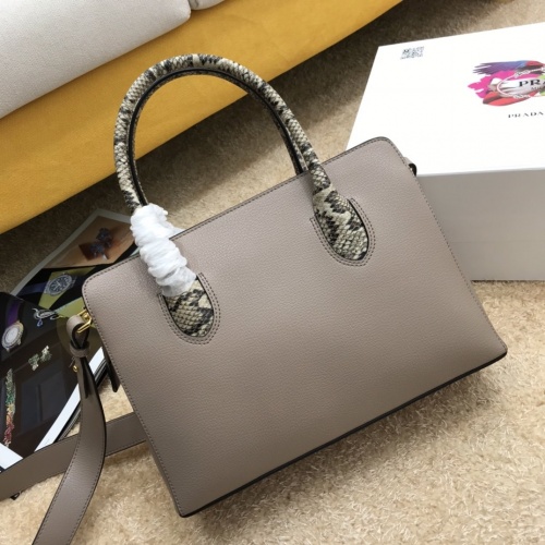 Replica Prada AAA Quality Handbags For Women #843805 $105.00 USD for Wholesale