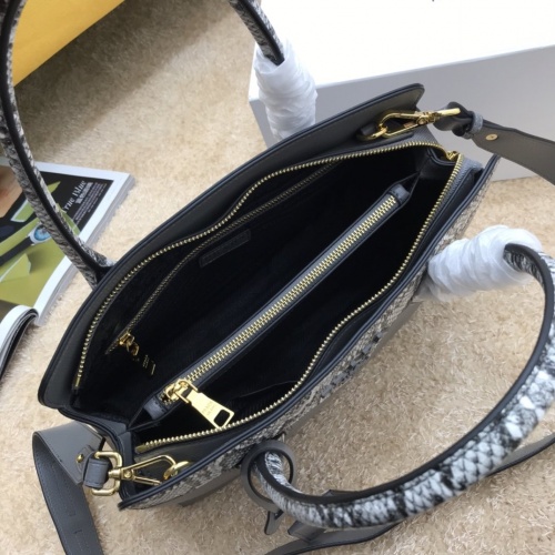 Replica Prada AAA Quality Handbags For Women #843806 $105.00 USD for Wholesale