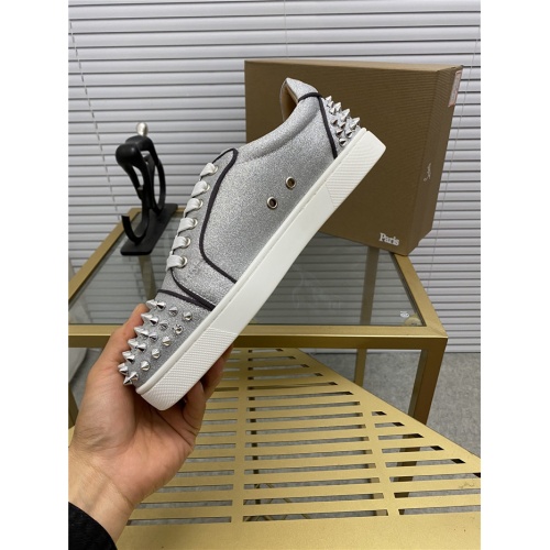 Replica Christian Louboutin Fashion Shoes For Women #844235 $85.00 USD for Wholesale