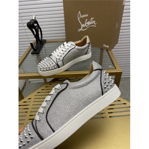 Replica Christian Louboutin Fashion Shoes For Women #844235 $85.00 USD for Wholesale