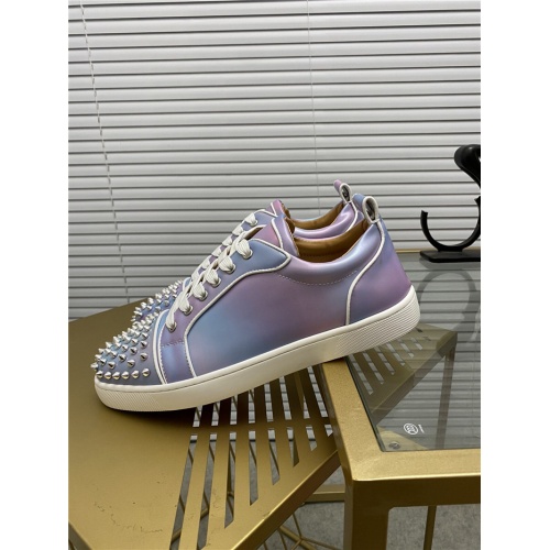 Replica Christian Louboutin Fashion Shoes For Women #844248 $98.00 USD for Wholesale