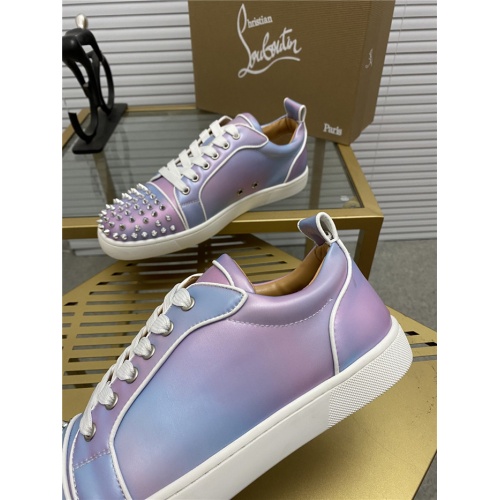 Replica Christian Louboutin Fashion Shoes For Women #844248 $98.00 USD for Wholesale