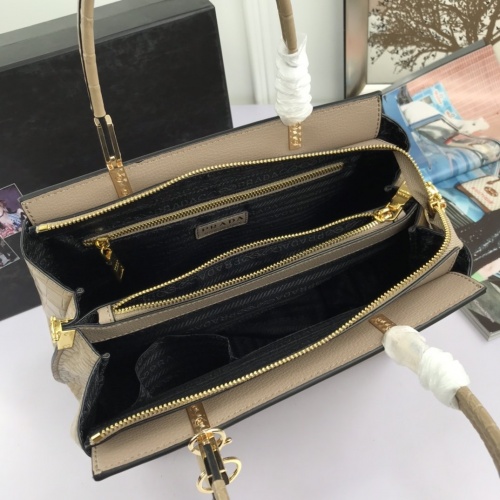 Replica Prada AAA Quality Handbags For Women #844448 $105.00 USD for Wholesale