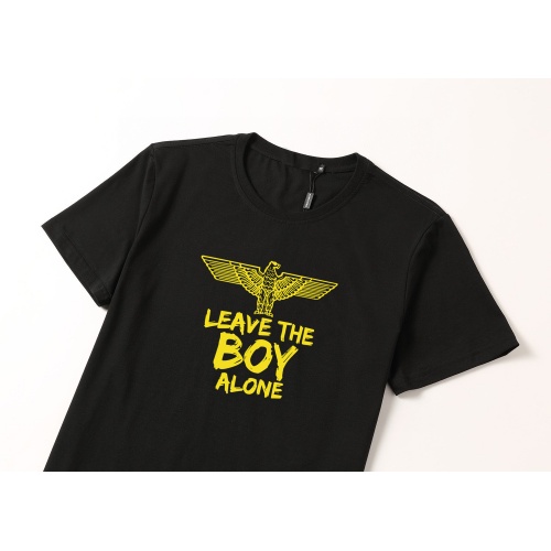 Replica Boy London T-Shirts Short Sleeved For Men #844450 $25.00 USD for Wholesale
