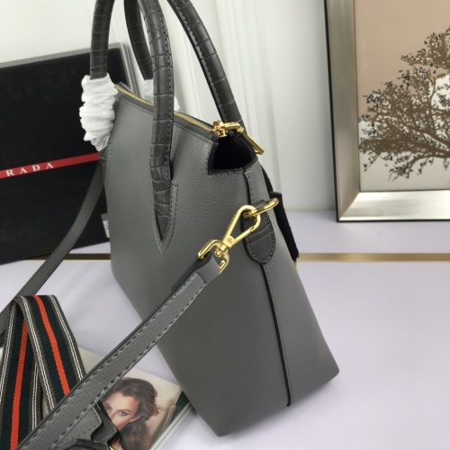 Replica Prada AAA Quality Handbags For Women #844464 $105.00 USD for Wholesale