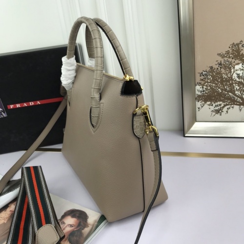 Replica Prada AAA Quality Handbags For Women #844478 $105.00 USD for Wholesale