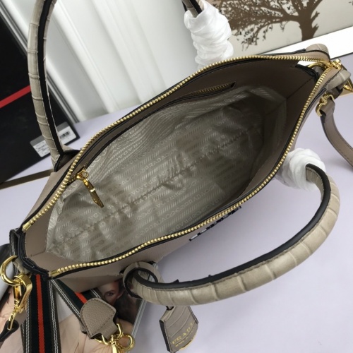 Replica Prada AAA Quality Handbags For Women #844478 $105.00 USD for Wholesale