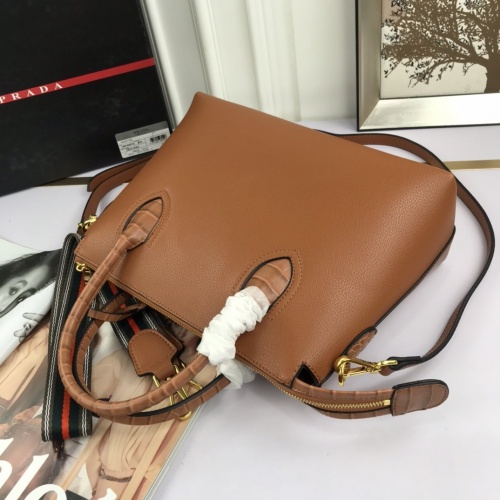 Replica Prada AAA Quality Handbags For Women #844479 $105.00 USD for Wholesale