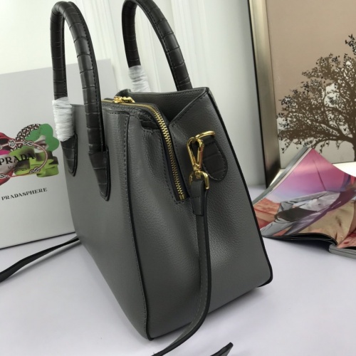 Replica Prada AAA Quality Handbags For Women #844488 $105.00 USD for Wholesale