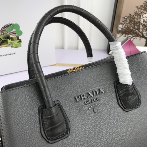 Replica Prada AAA Quality Handbags For Women #844488 $105.00 USD for Wholesale