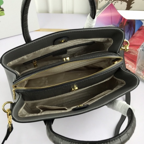 Replica Prada AAA Quality Handbags For Women #844488 $105.00 USD for Wholesale