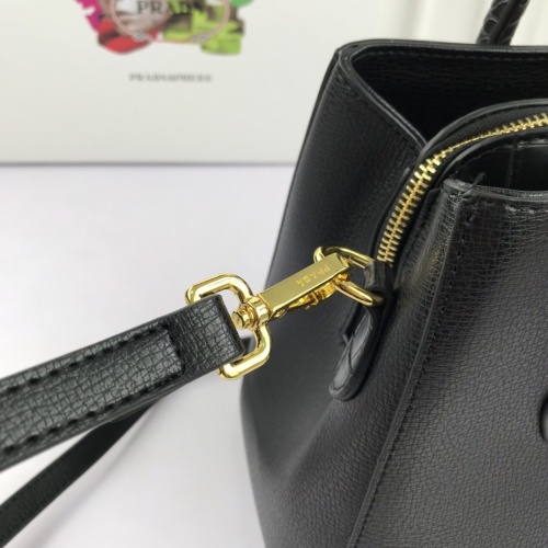 Replica Prada AAA Quality Handbags For Women #844489 $105.00 USD for Wholesale