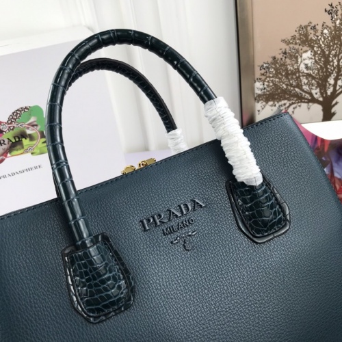 Replica Prada AAA Quality Handbags For Women #844492 $105.00 USD for Wholesale