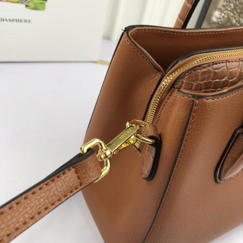 Replica Prada AAA Quality Handbags For Women #844493 $105.00 USD for Wholesale