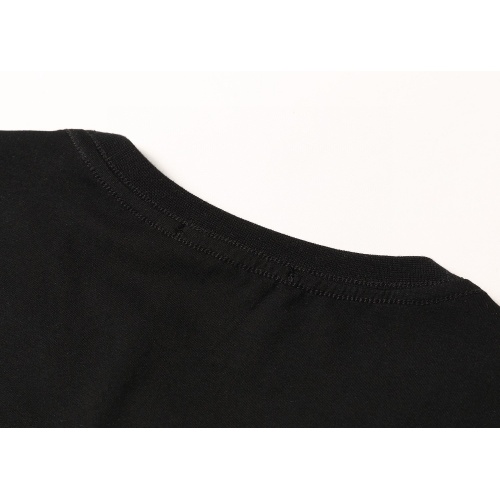 Replica Prada T-Shirts Short Sleeved For Men #844494 $25.00 USD for Wholesale
