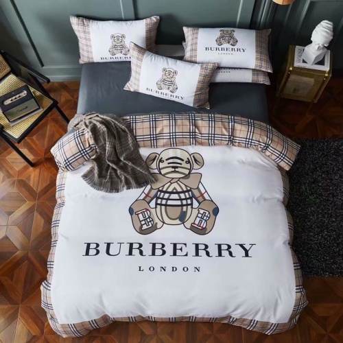 Replica Burberry Bedding #844586 $76.00 USD for Wholesale