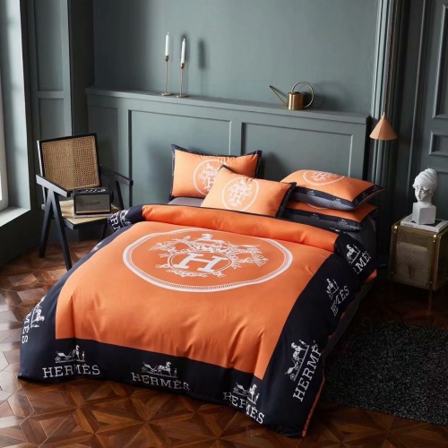 Replica Hermes Bedding #844587 $76.00 USD for Wholesale