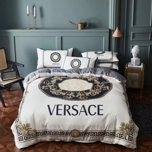 Versace Bedding #844588 $76.00 USD, Wholesale Replica Versace Bedding