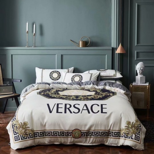 Replica Versace Bedding #844588 $76.00 USD for Wholesale